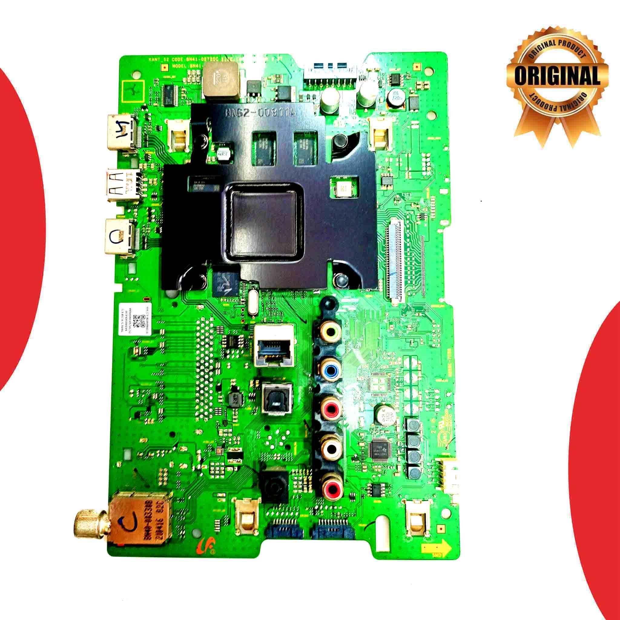 Samsung 32 inch LED TV Motherboard for Model UA32T4600AKBXL - Great Bharat Electronics