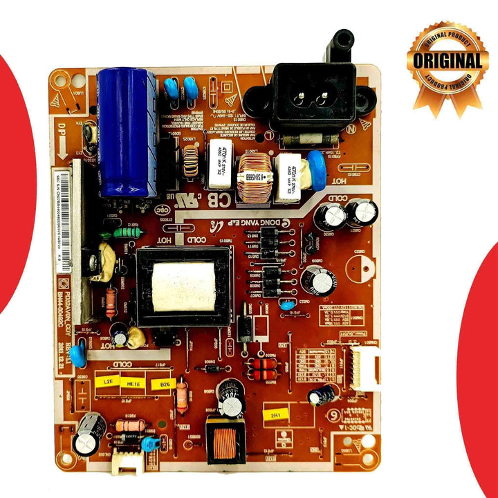 Samsung 32 inch LED TV Power Supply for Model UA32EH4000R - Great Bharat Electronics