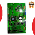 Samsung 32 inch LED TV T-con Board for Model UA32B6000VV - Great Bharat Electronics