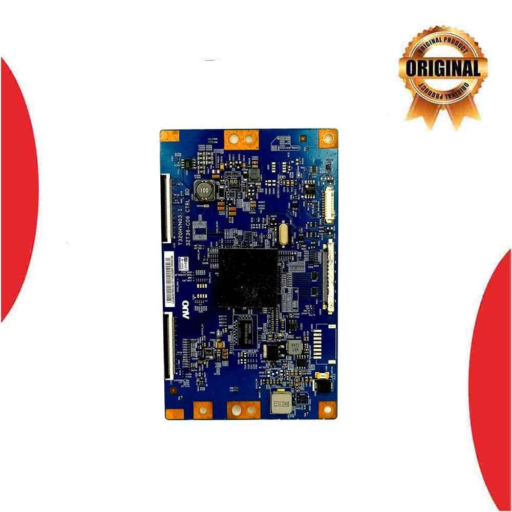 Samsung 32 inch LED TV T-Con Board for Model UA32F6400AR - Great Bharat Electronics