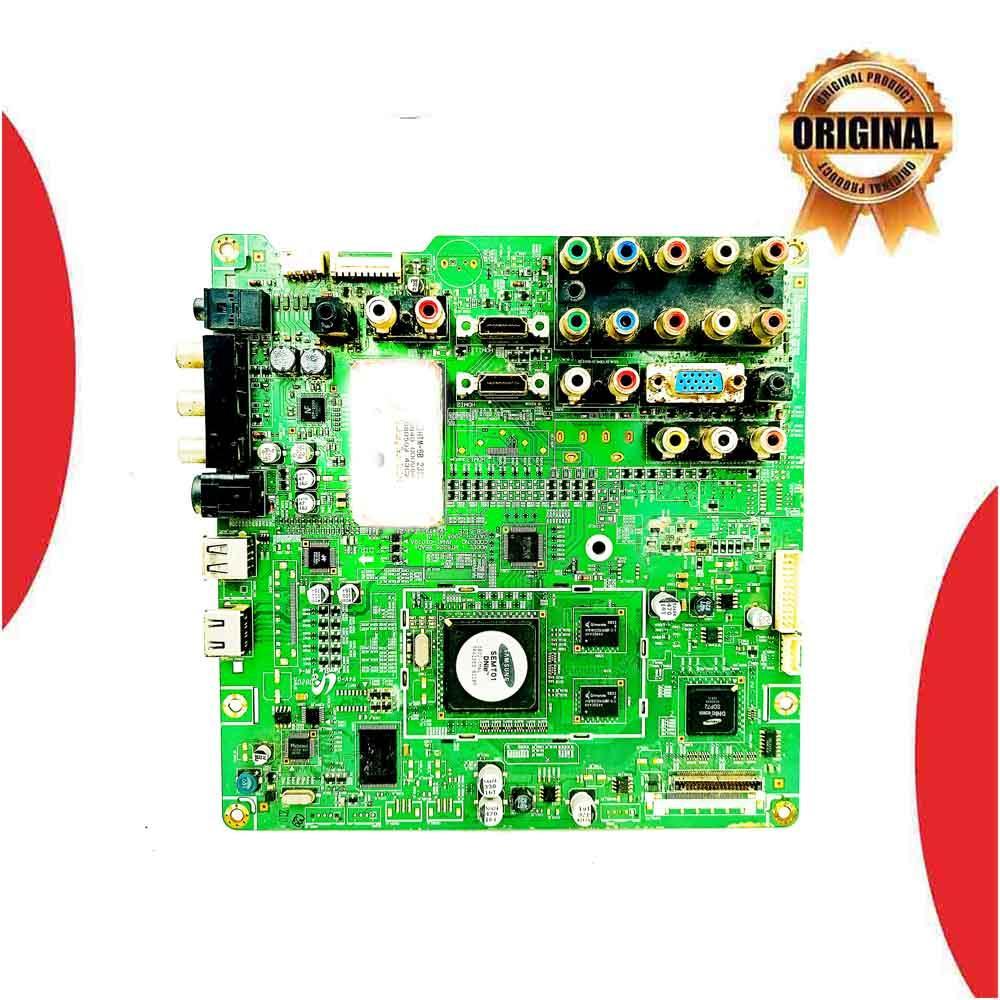 Samsung 37 inch LCD TV Motherboard for Model LA37A550P1R - Great Bharat Electronics