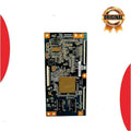 Samsung 37 inch LCD TV T-Con Board for Model LA37A550P1R - Great Bharat Electronics