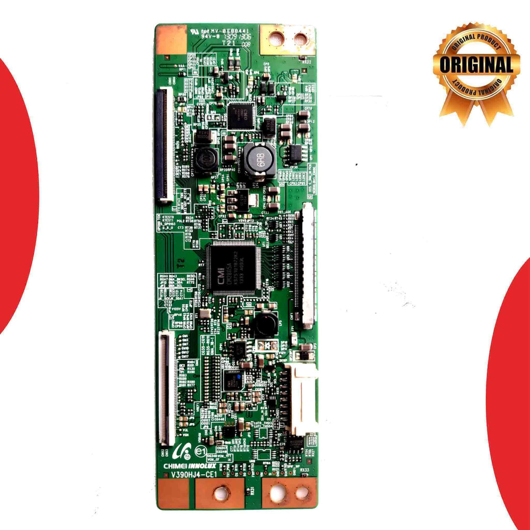 Samsung 39 inch LED TV T-con Board for Model UA39EH5003R - Great Bharat Electronics