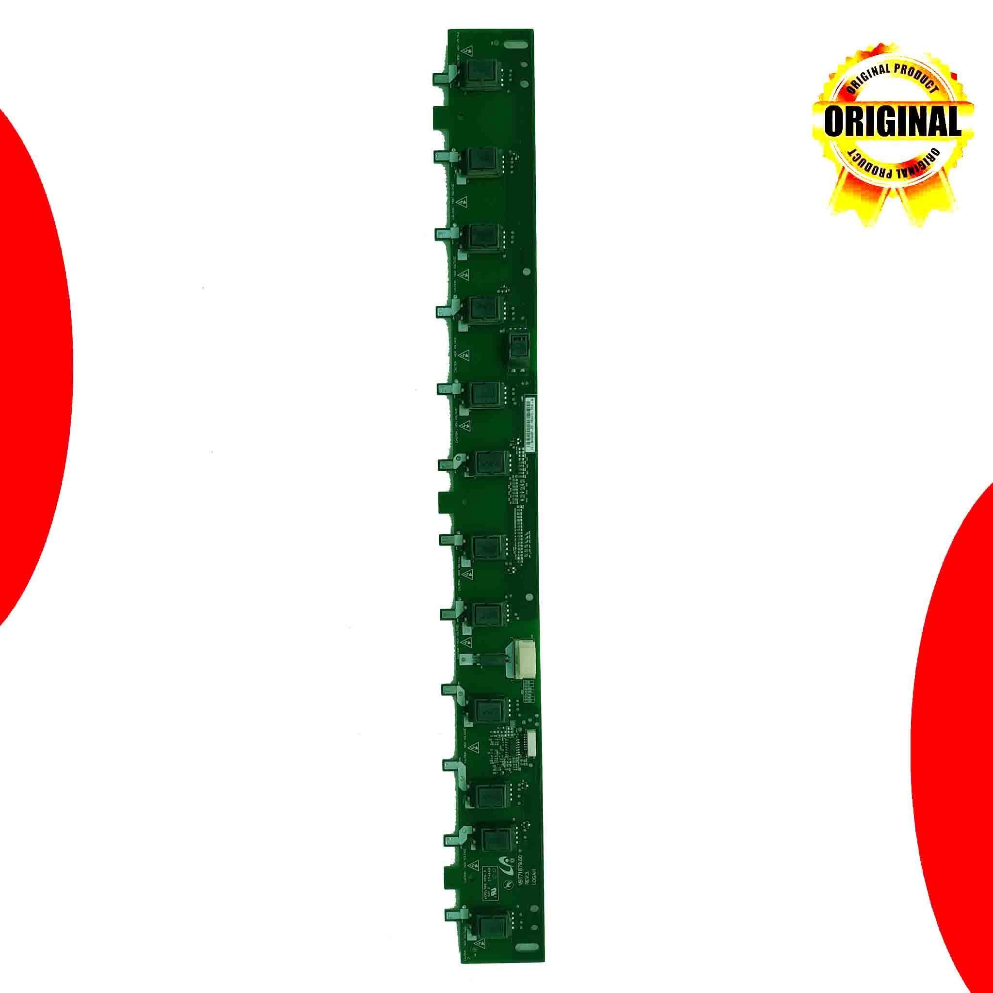 Samsung 40 inch LCD TV Inverter Board for Model LA40C530F1RMXL - Great Bharat Electronics
