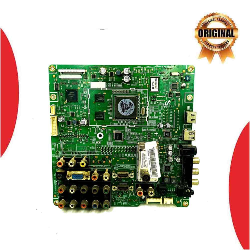 Samsung 40 inch LCD TV Motherboard for Model LA40A550P1R - Great Bharat Electronics