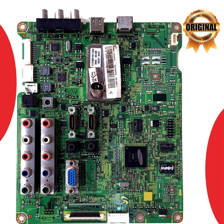 Samsung 40 inch LCD TV Motherboard for Model LA40C530F1R - Great Bharat Electronics