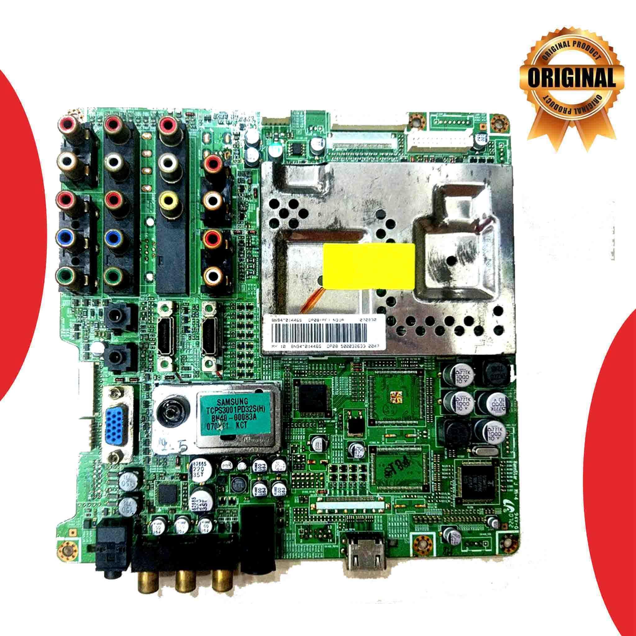 Samsung 40 inch LCD TV Motherboard for Model LA40R81B - Great Bharat Electronics