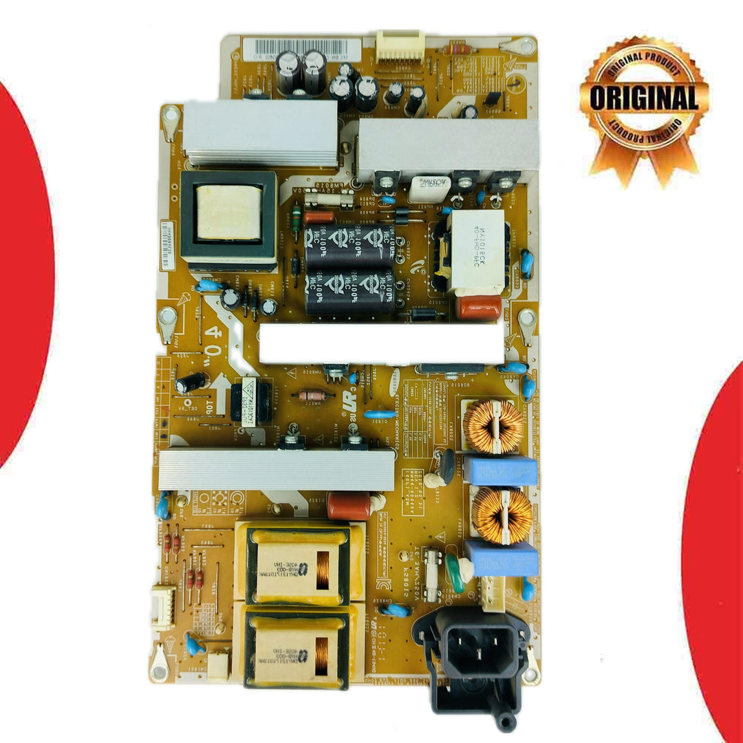 Samsung 40 inch LCD TV Power Supply for Model LA40C530F1R - Great Bharat Electronics