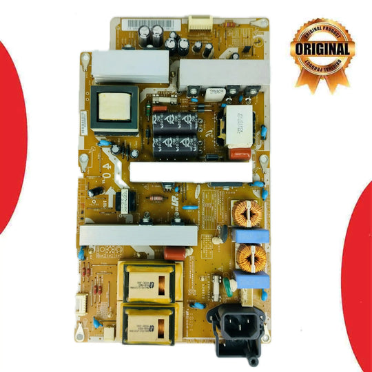 Samsung 40 inch LCD TV Power Supply for Model LA40C530F1R - Great Bharat Electronics