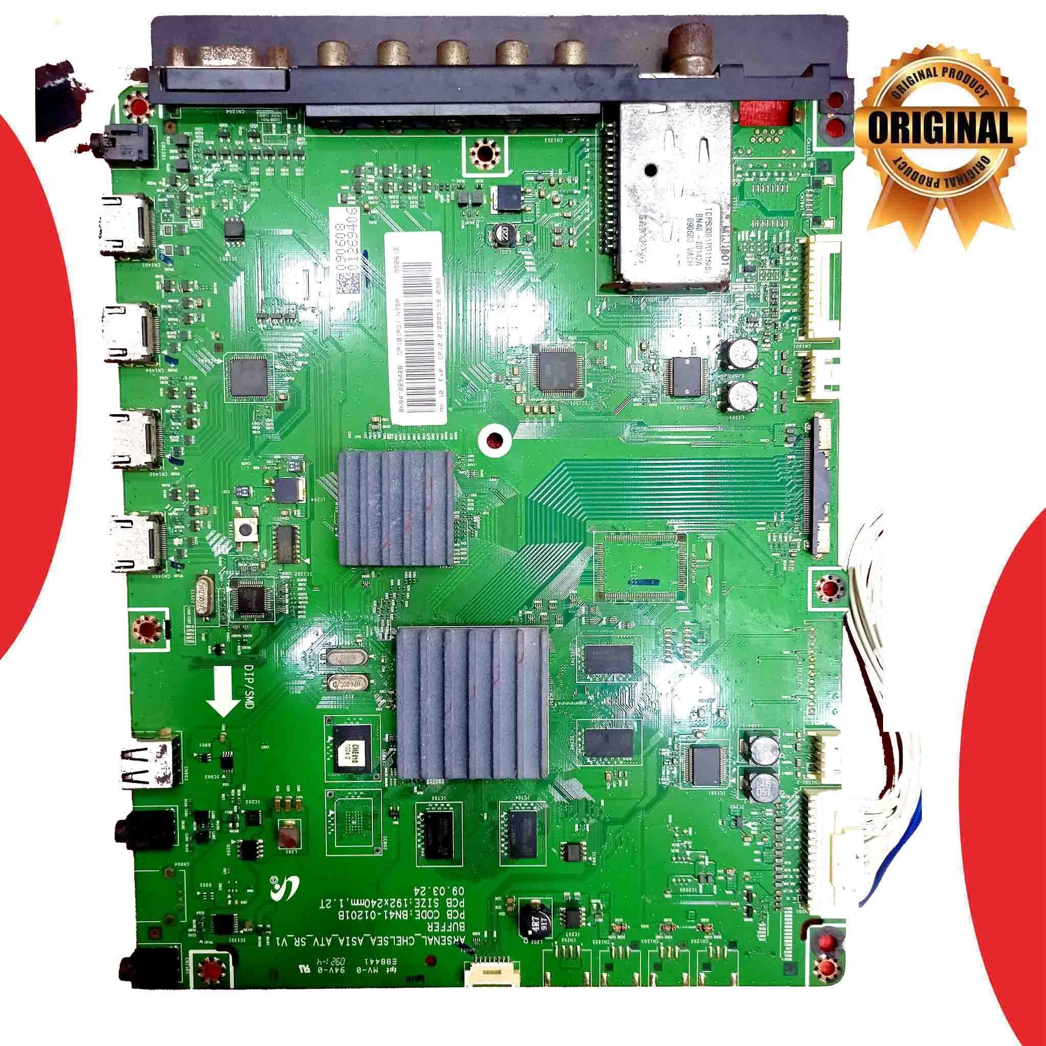 Samsung 40 inch LED TV Motherboard for Model UA40B7000W - Great Bharat Electronics