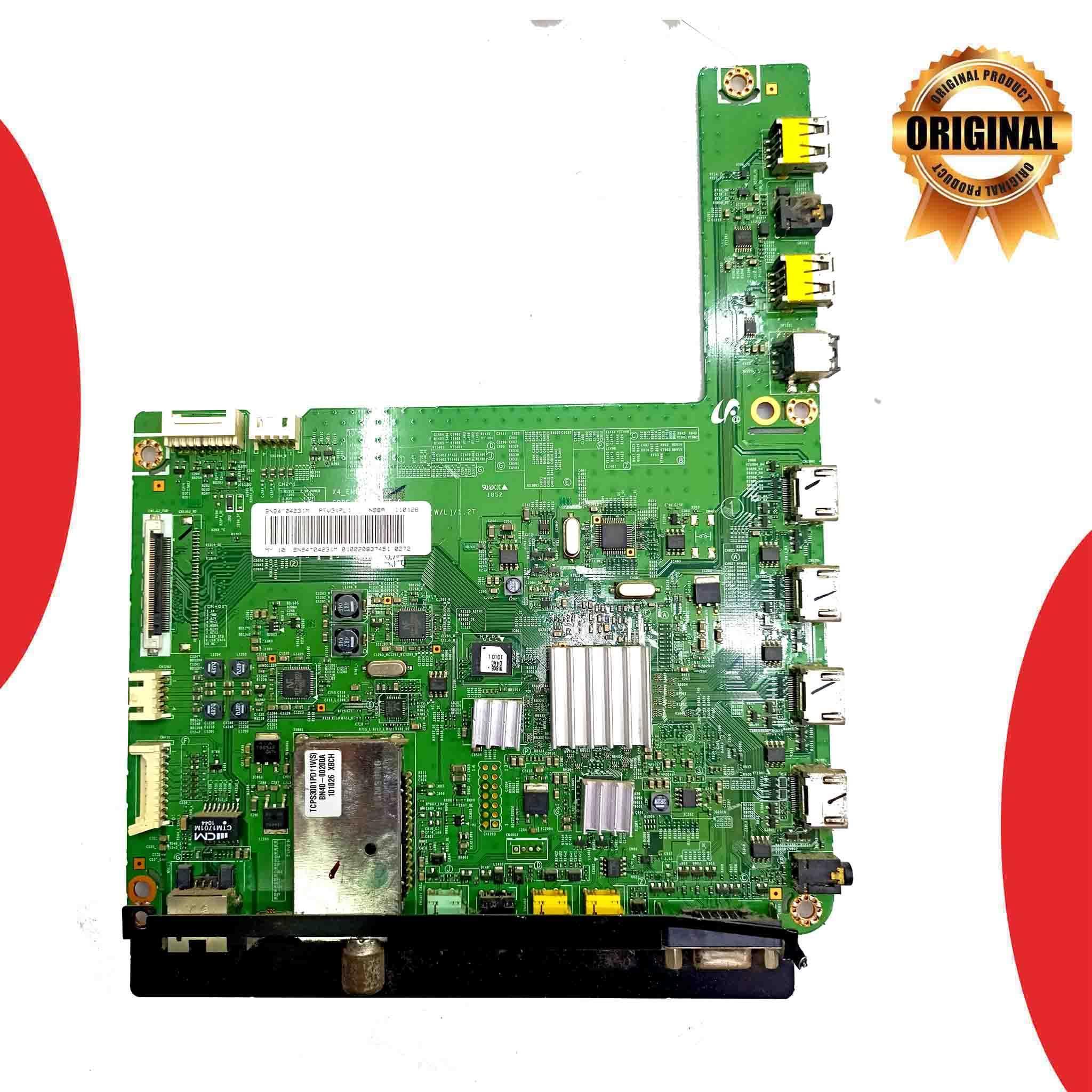 Samsung 40 inch LED TV Motherboard for Model UA40C5000 - Great Bharat Electronics