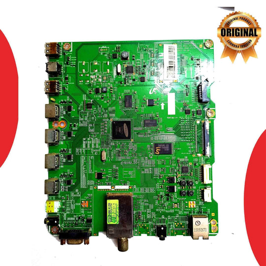 Samsung 40 inch LED TV Motherboard for Model UA40D5000PR - Great Bharat Electronics