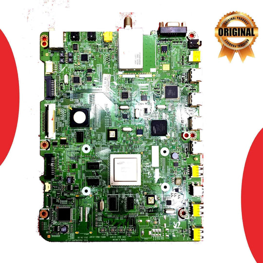 Samsung 40 inch LED TV Motherboard for Model UA40D6600WR - Great Bharat Electronics