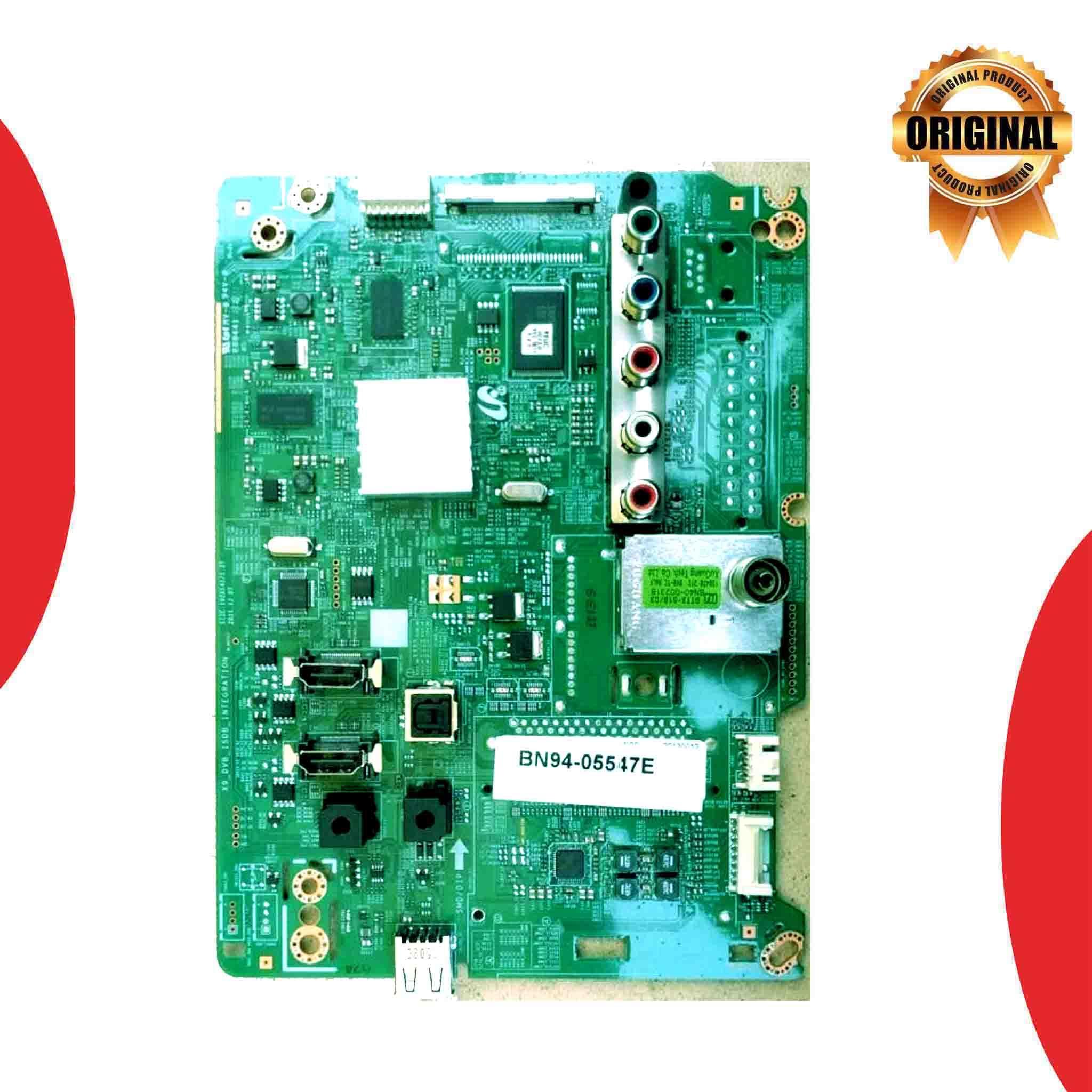 Samsung 40 inch LED TV Motherboard for Model UA40EH5006M - Great Bharat Electronics