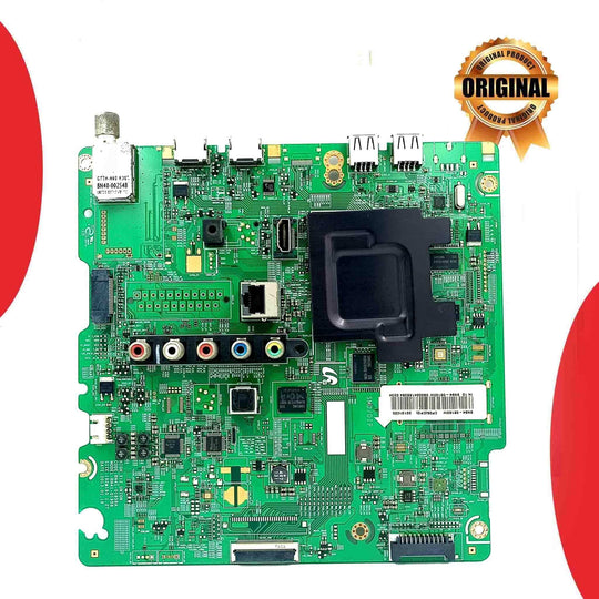 Samsung 40 inch LED TV Motherboard for Model UA40F5500AR - Great Bharat Electronics