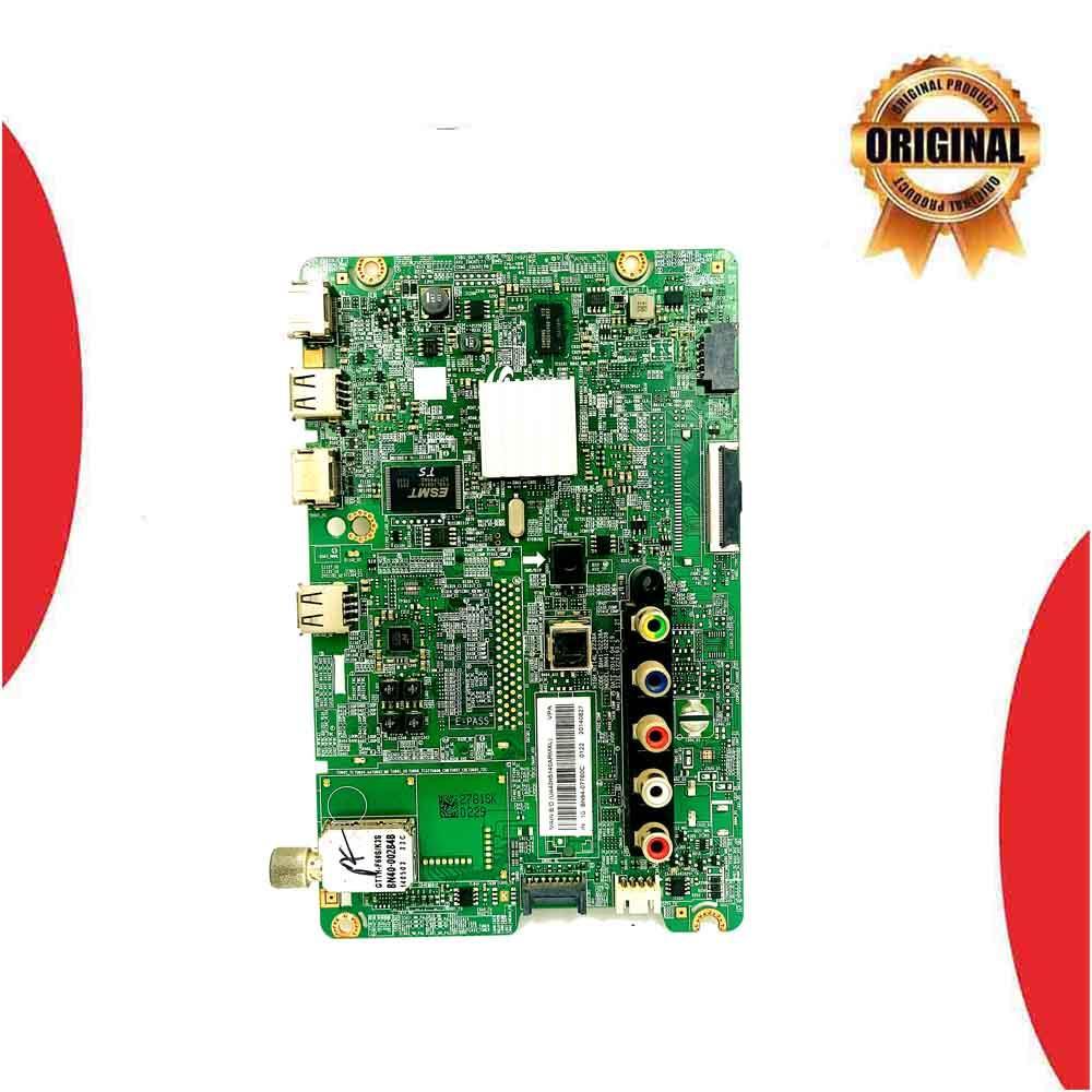 Samsung 40 inch LED TV Motherboard for Model UA40H5140AR - Great Bharat Electronics