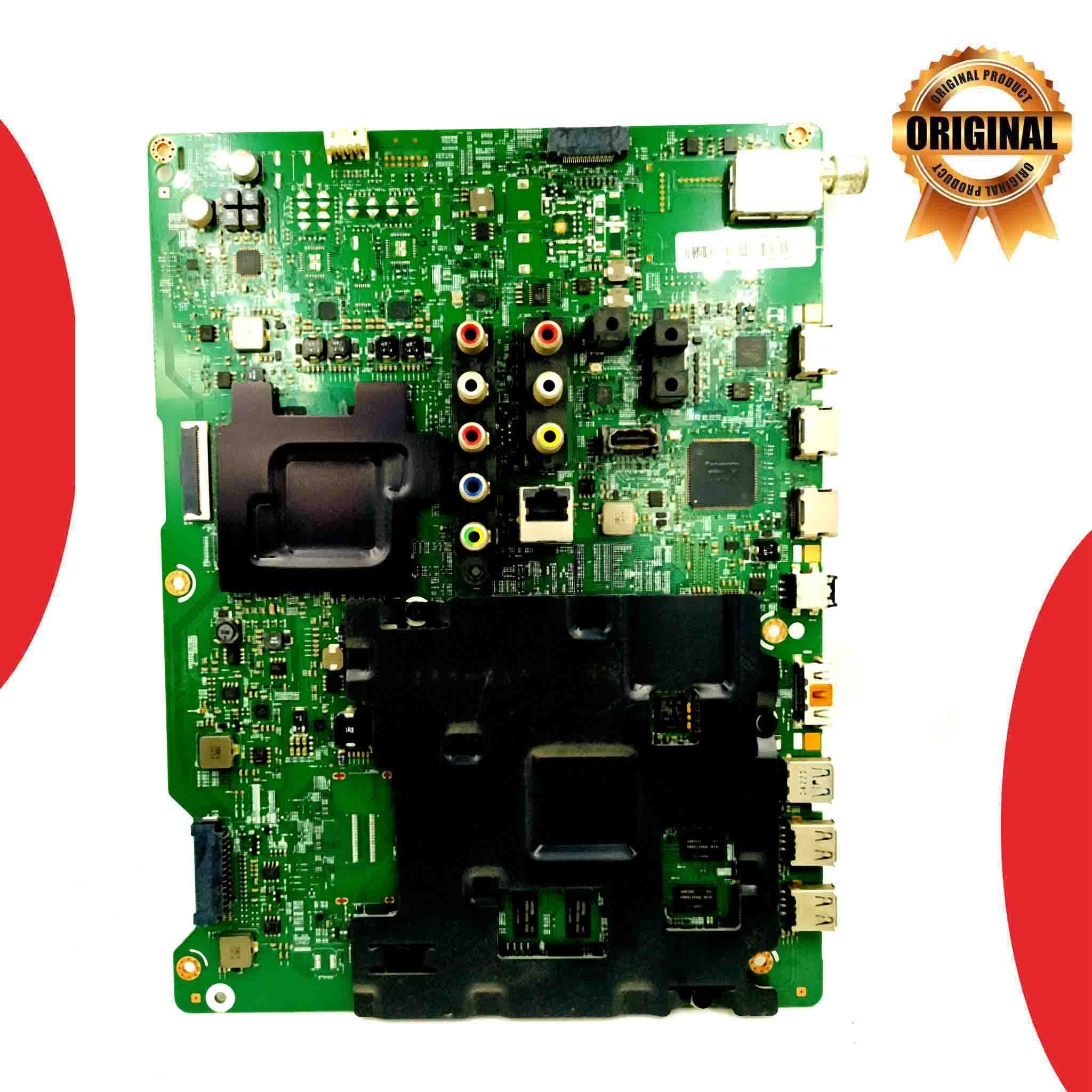 Samsung 40 inch LED TV Motherboard for Model UA40HU7000R - Great Bharat Electronics