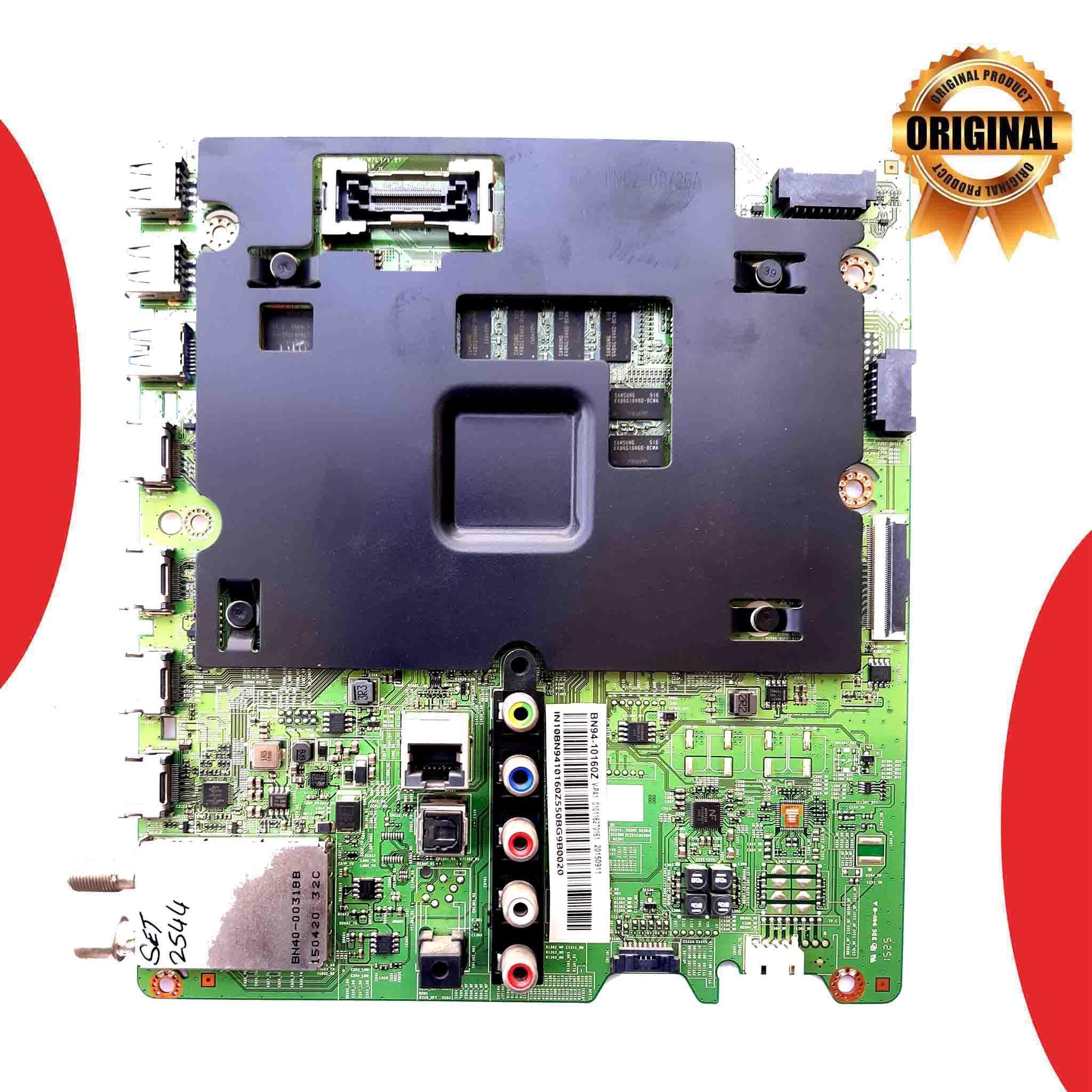 Samsung 40 inch LED TV Motherboard for Model UA40JU6470U - Great Bharat Electronics