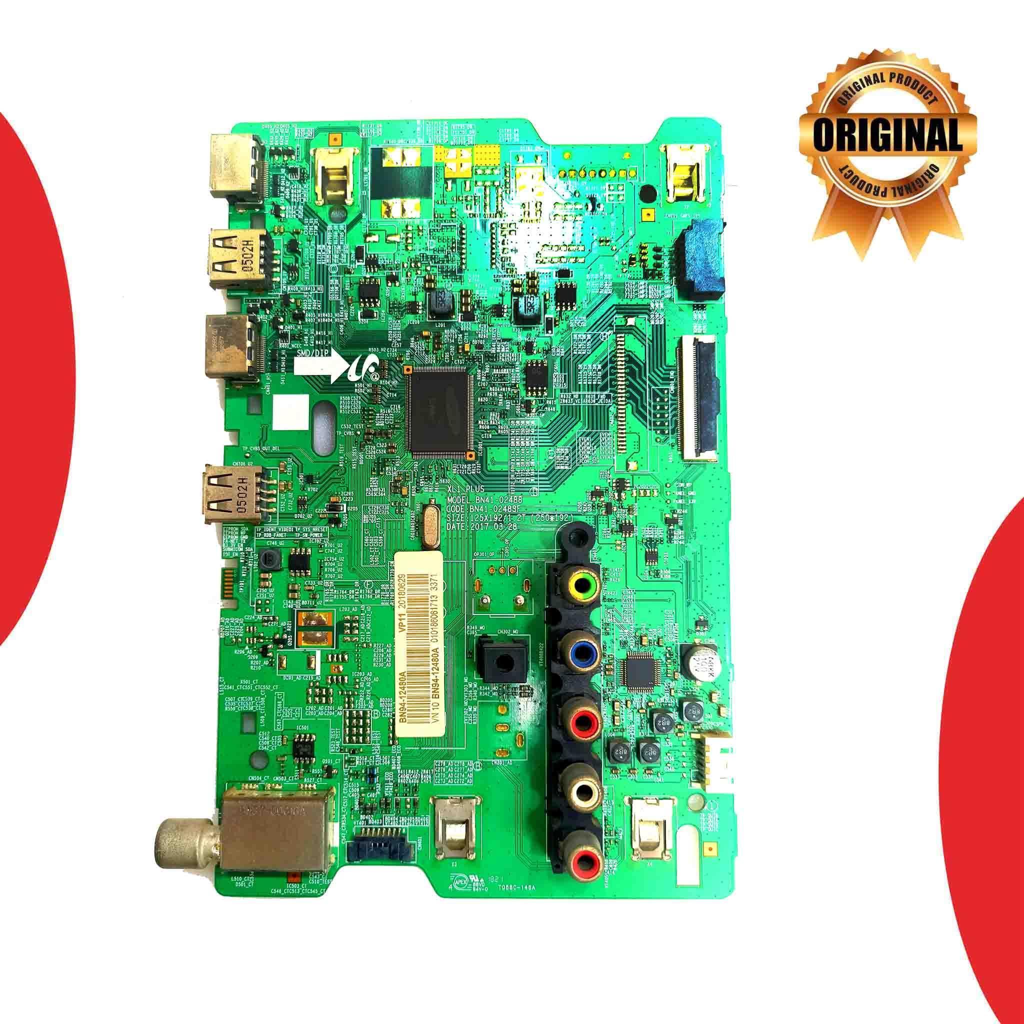 Samsung 40 inch LED TV Motherboard for Model UA40N5000ARXXL - Great Bharat Electronics