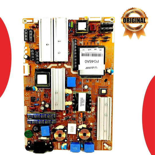 Samsung 40 inch LED TV Power Supply for Model UA40D5000PR - Great Bharat Electronics