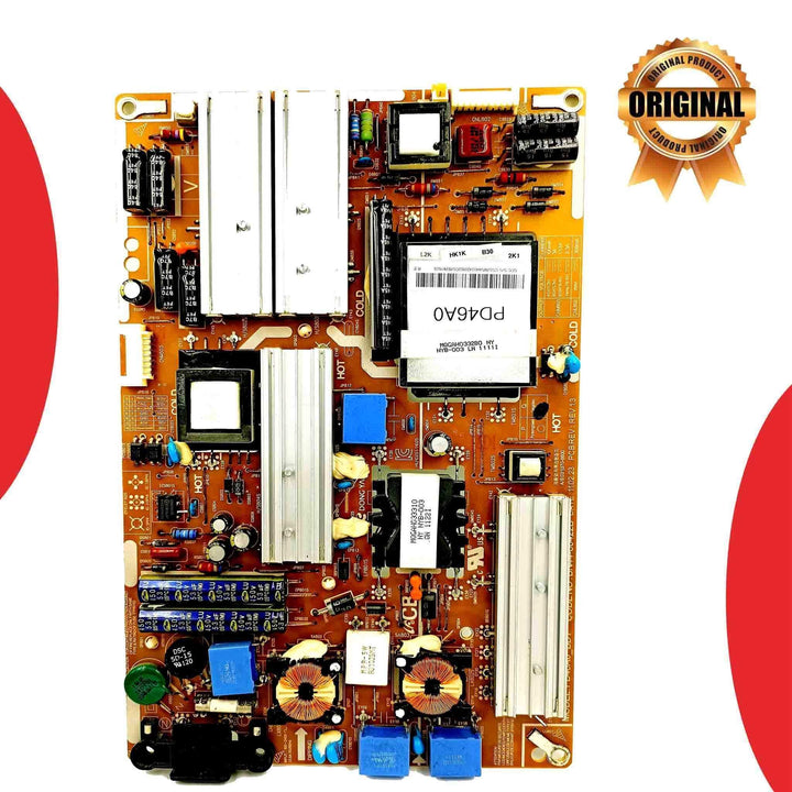Samsung 40 inch LED TV Power Supply for Model UA40D5000PR - Great Bharat Electronics