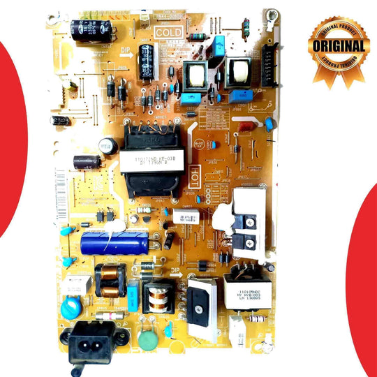 Samsung 40 inch LED TV Power Supply for Model UA40F5000AR - Great Bharat Electronics