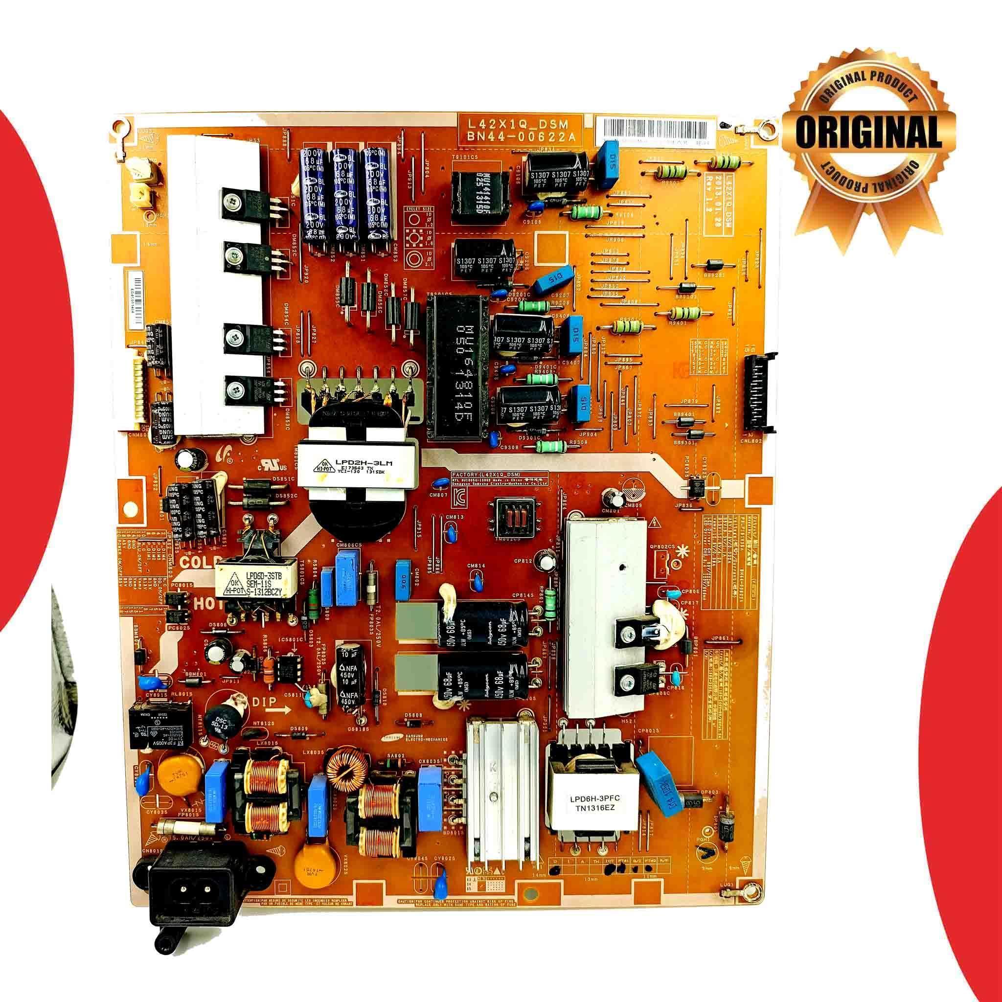 Samsung 40 inch LED TV Power Supply for Model UA40F6100AR - Great Bharat Electronics