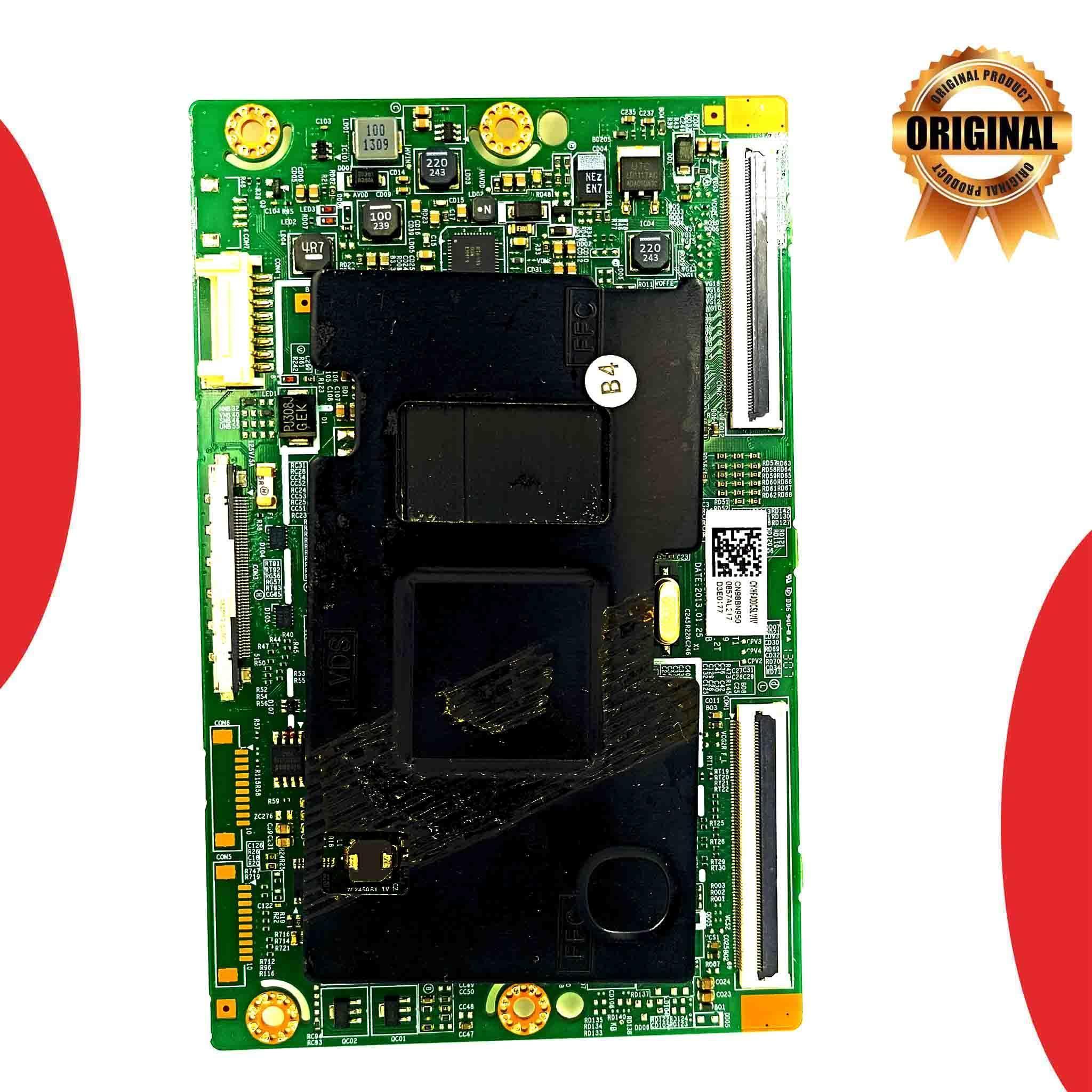 Samsung 40 inch LED TV T-con Board for Model UA40F6100AR - Great Bharat Electronics