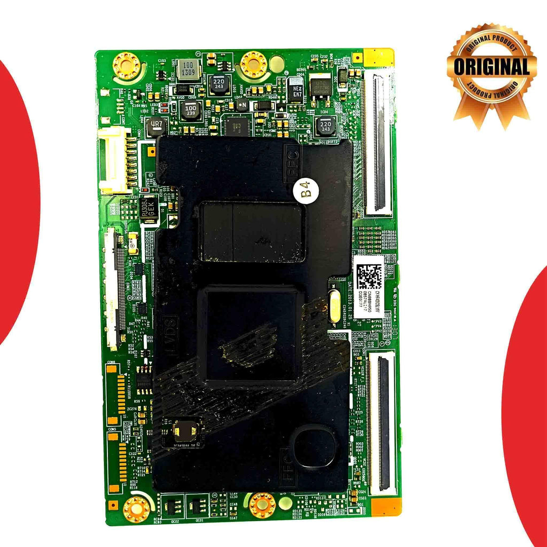 Samsung 40 inch LED TV T-con Board for Model UA40F6100AR - Great Bharat Electronics