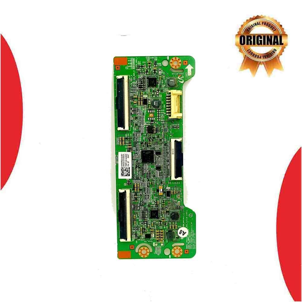 Samsung 40 inch LED TV T-Con Board for Model UA40H5140AR - Great Bharat Electronics