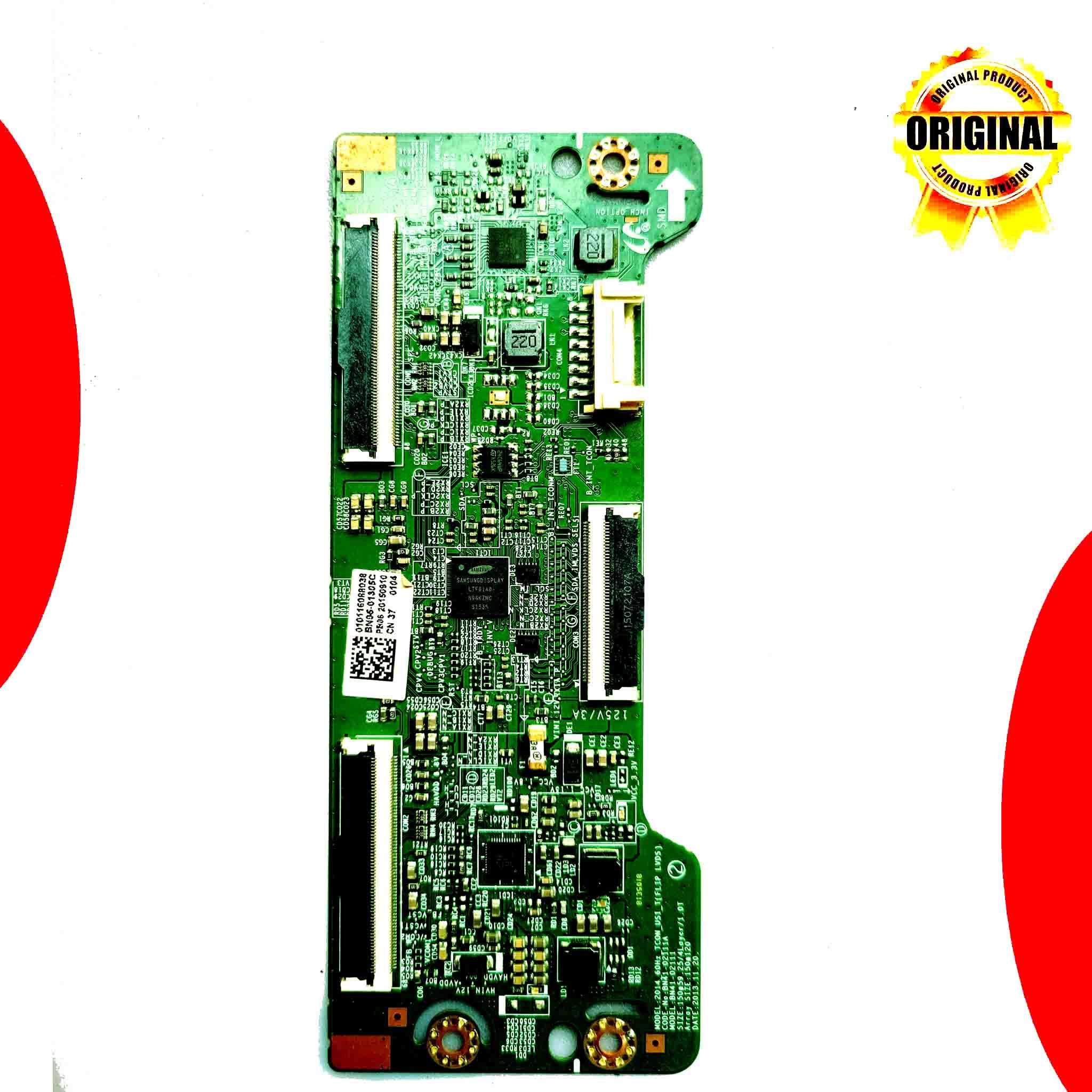 Samsung 40 inch LED TV T-con Board for Model UA40J5570AU - Great Bharat Electronics