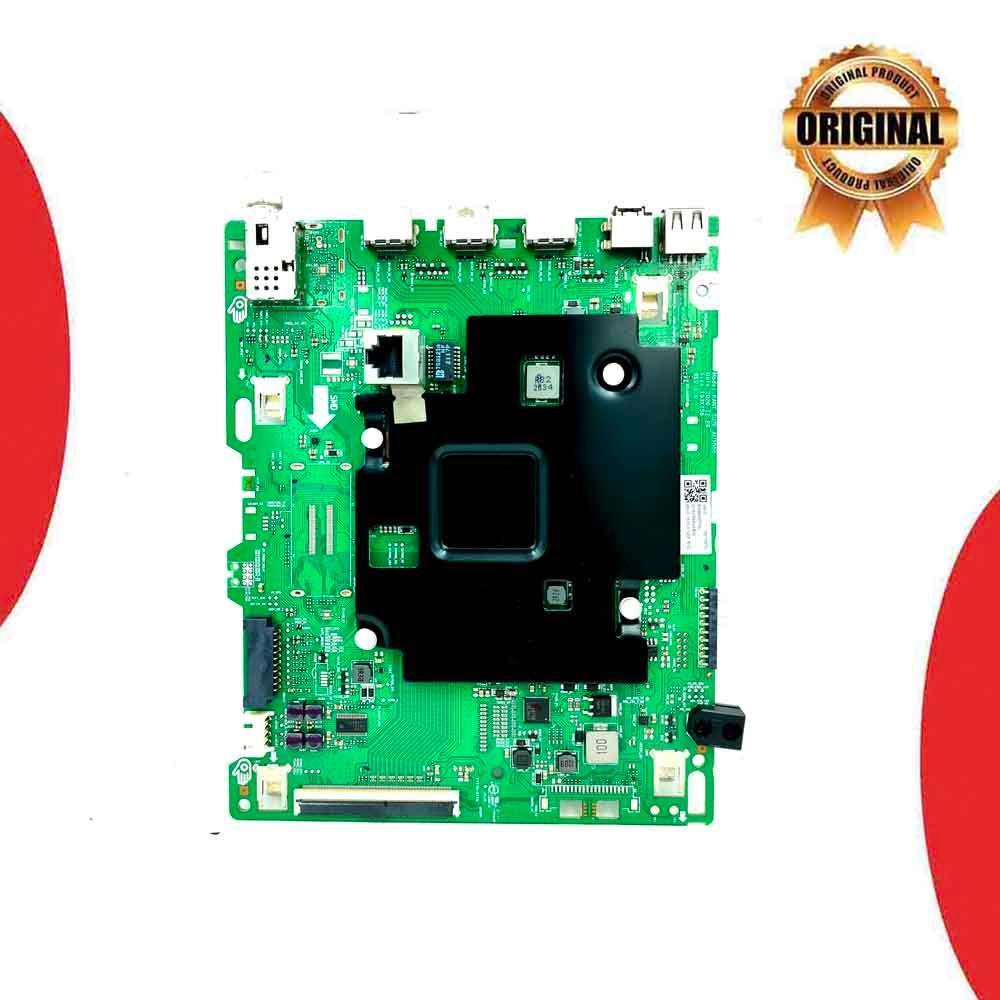 Samsung 43 inch LED TV Motherboard for Model UA43AUE60AKLXL - Great Bharat Electronics