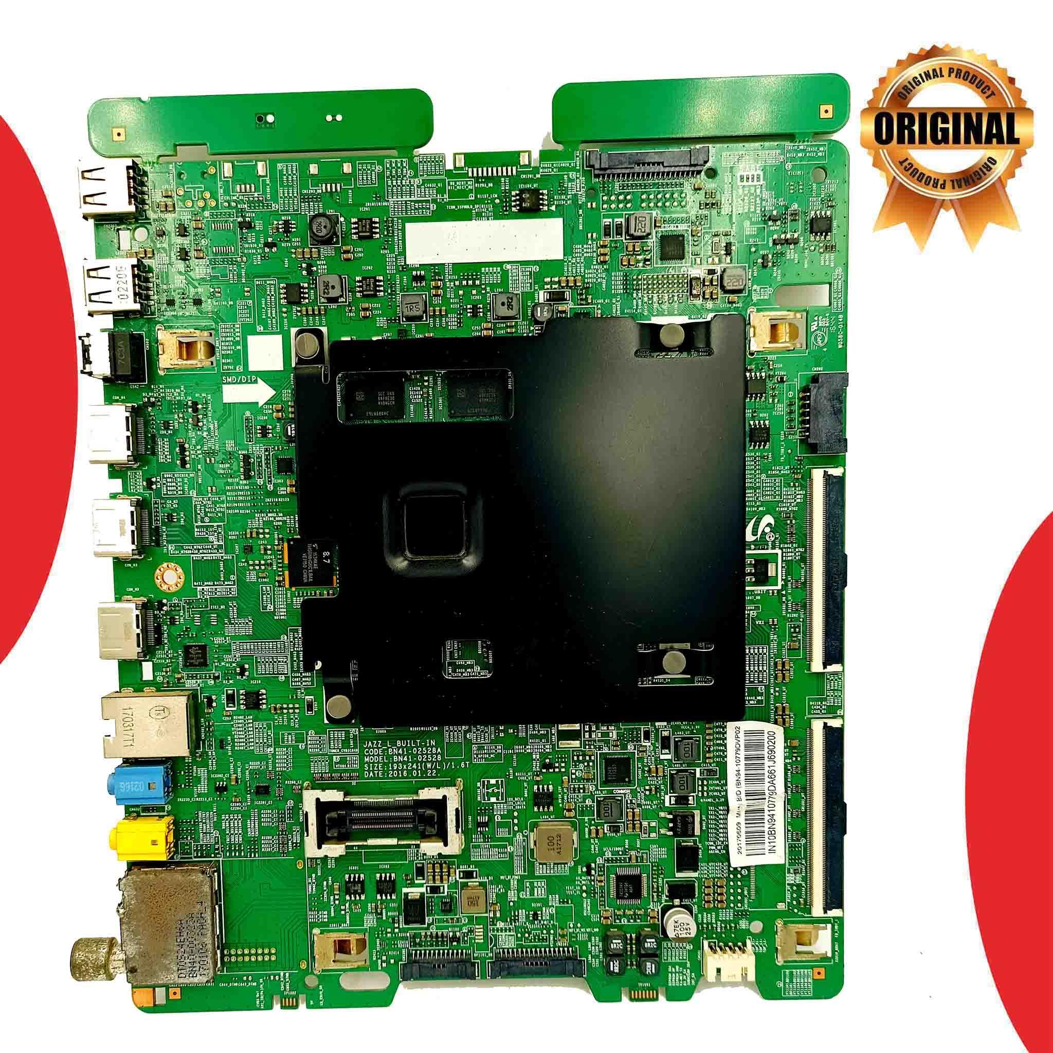 Samsung 43 inch LED TV Motherboard for Model UA43KU6470UMXL - Great Bharat Electronics