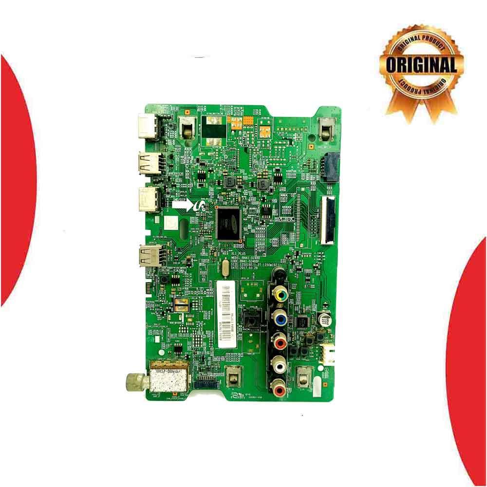 Samsung 43 inch LED TV Motherboard for Model UA43N5010AR - Great Bharat Electronics