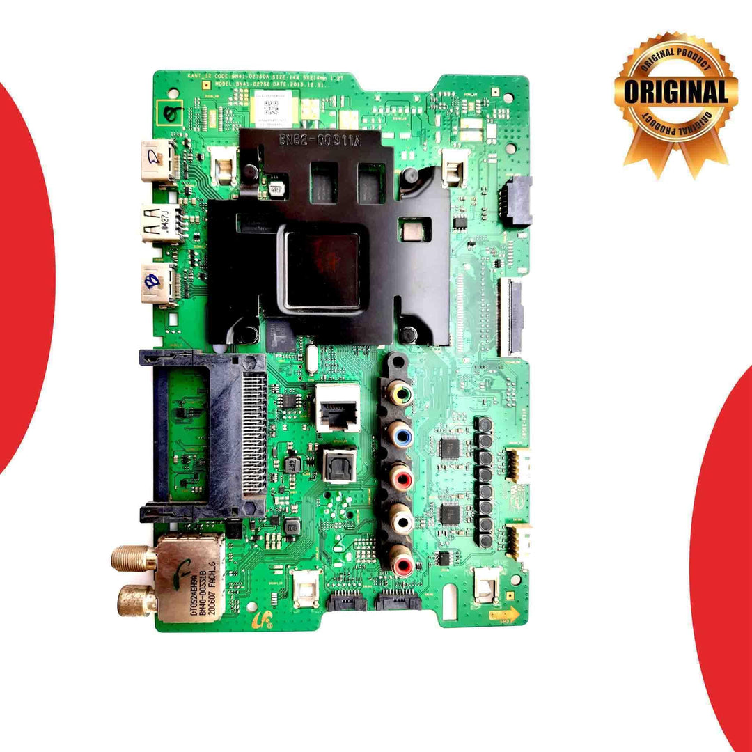 Samsung 43 inch LED TV Motherboard for Model UA43N5370AULXL - Great Bharat Electronics