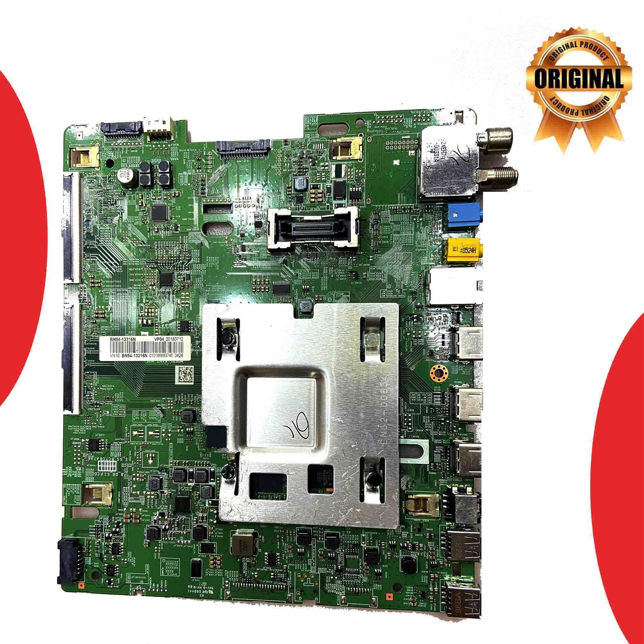 Samsung 43 inch LED TV Motherboard for Model UA43NU7470UXXL - Great Bharat Electronics