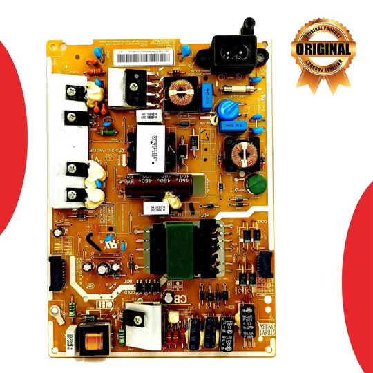 Samsung 43 inch LED TV Power Supply for Model UA43J5500AR - Great Bharat Electronics