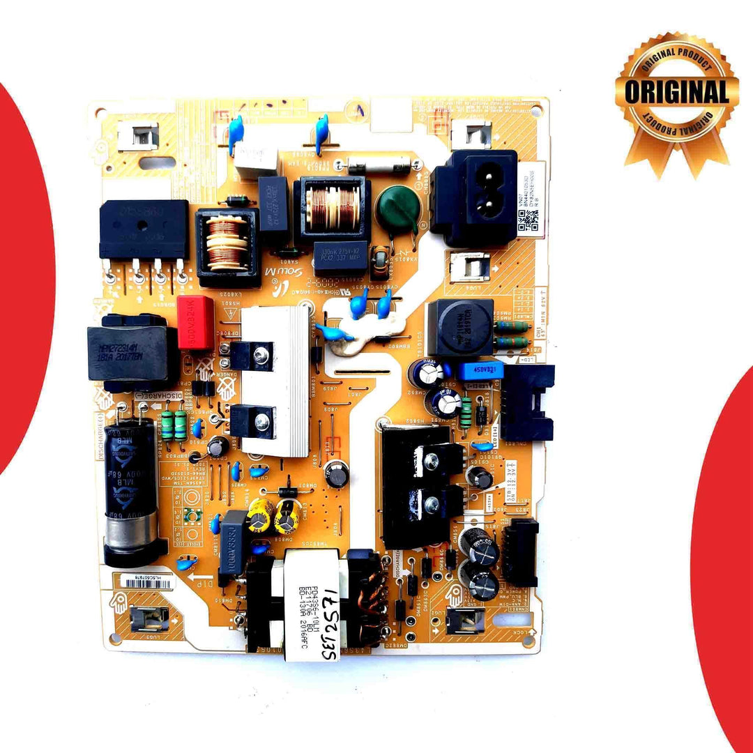 Samsung 43 inch LED TV Power Supply for Model UA43TU8200KXXL - Great Bharat Electronics