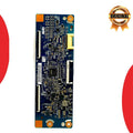 Samsung 43 inch LED TV T-con Board for Model UA43J5570AU - Great Bharat Electronics