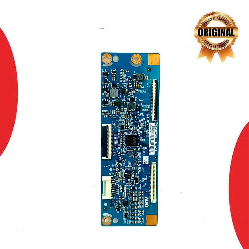 Samsung 43 inch LED TV T-Con Board for Model UA43M5570AULXL - Great Bharat Electronics