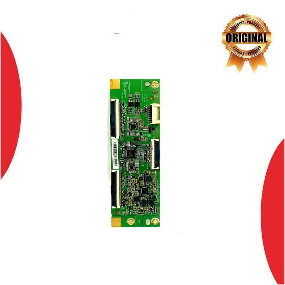 Samsung 43 inch LED TV T-Con Board for Model UA43N5010AR - Great Bharat Electronics