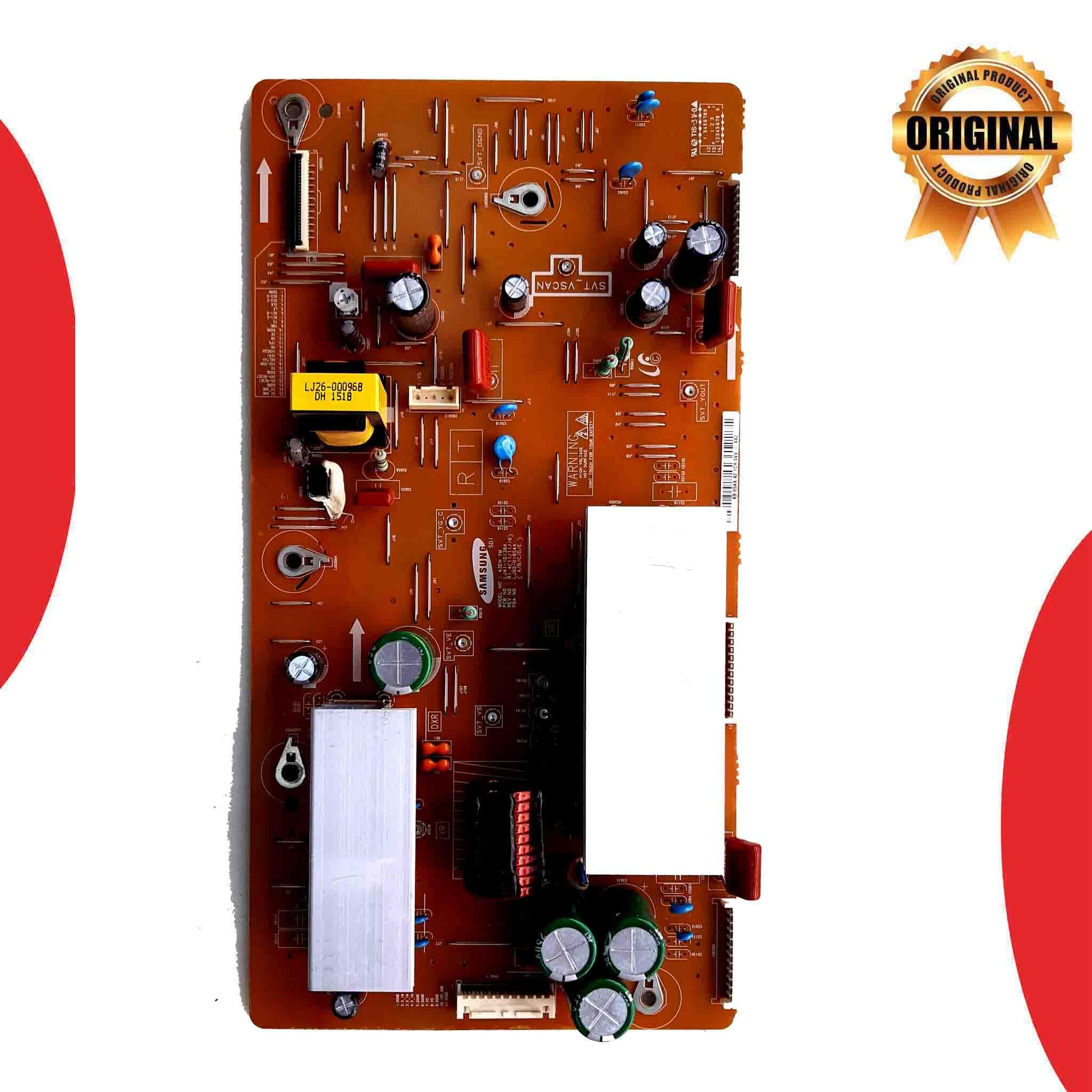 Samsung 43 inch Plasma TV Inverter Board for Model PS43E490B3R - Great Bharat Electronics