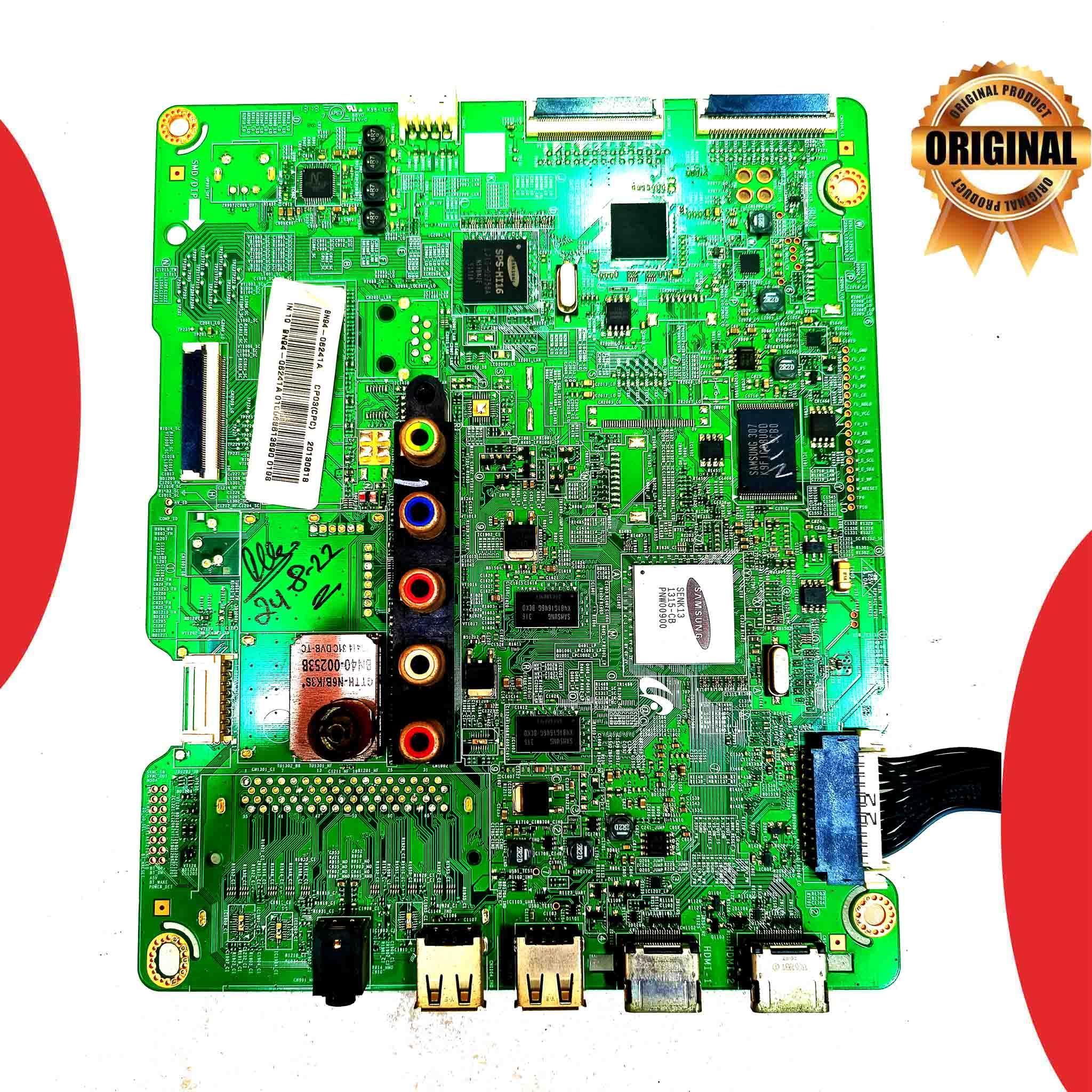 Samsung 43 inch Plasma TV Motherboard for Model PS43F4100AR - Great Bharat Electronics