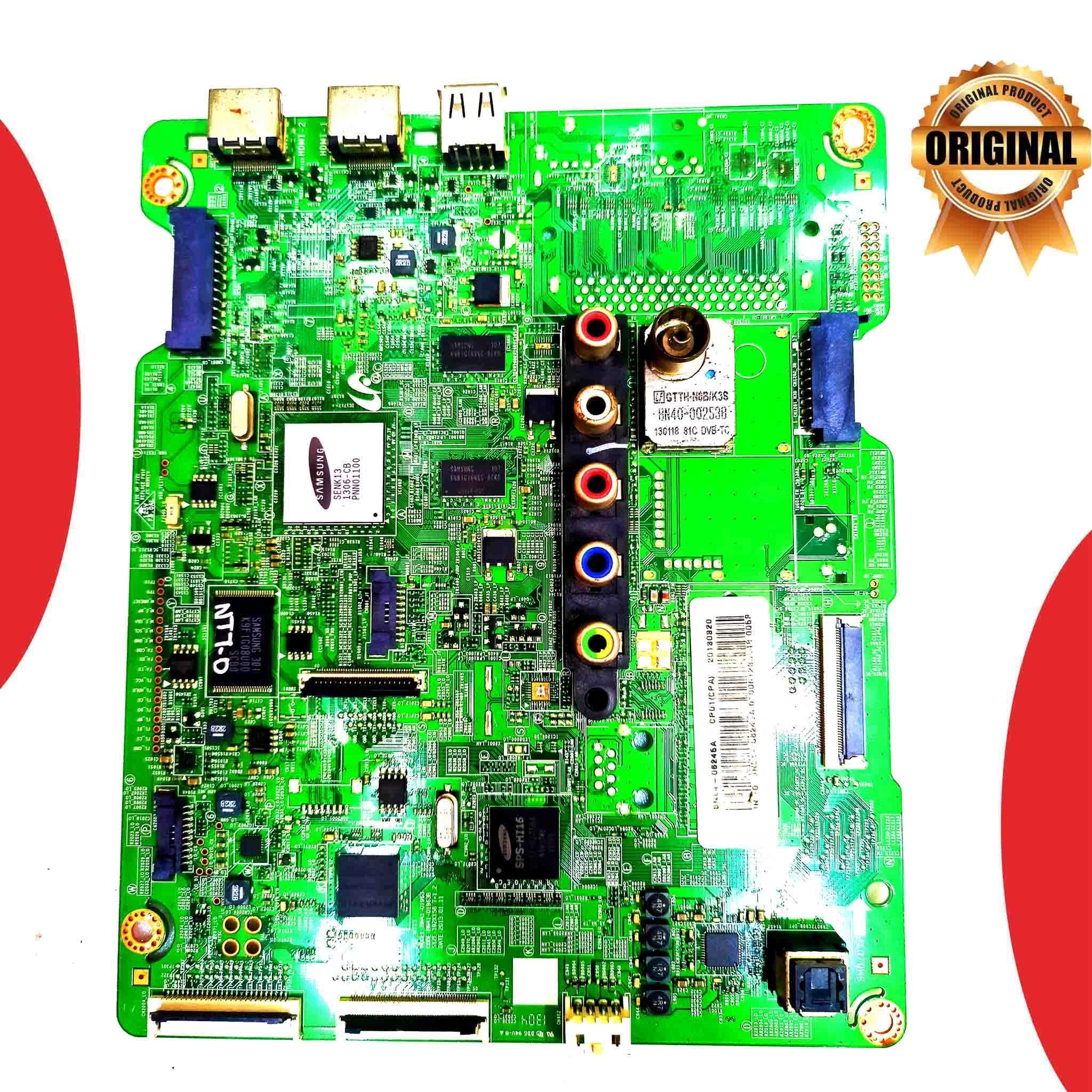 Samsung 43 inch Plasma TV Motherboard for Model PS43F4900AR - Great Bharat Electronics