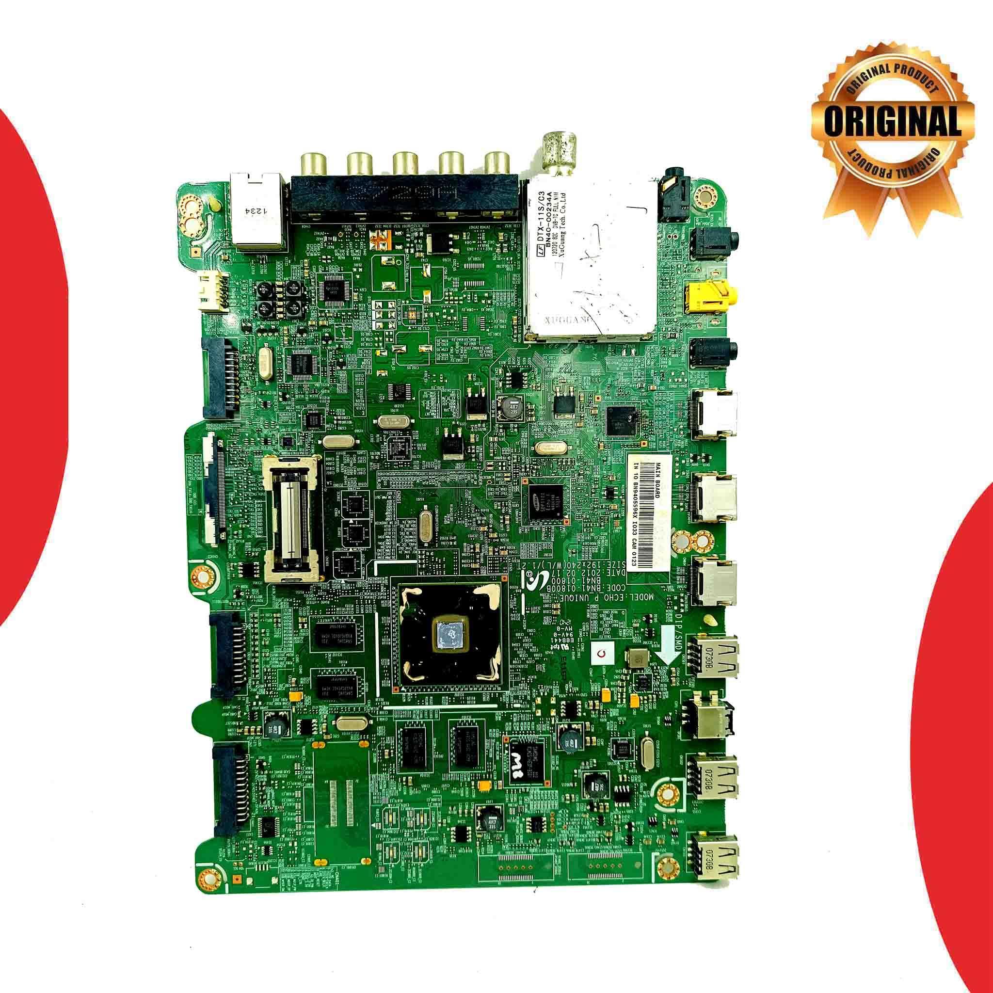 Samsung 46 inch LED TV Motherboard for Model UA46ES7500R - Great Bharat Electronics