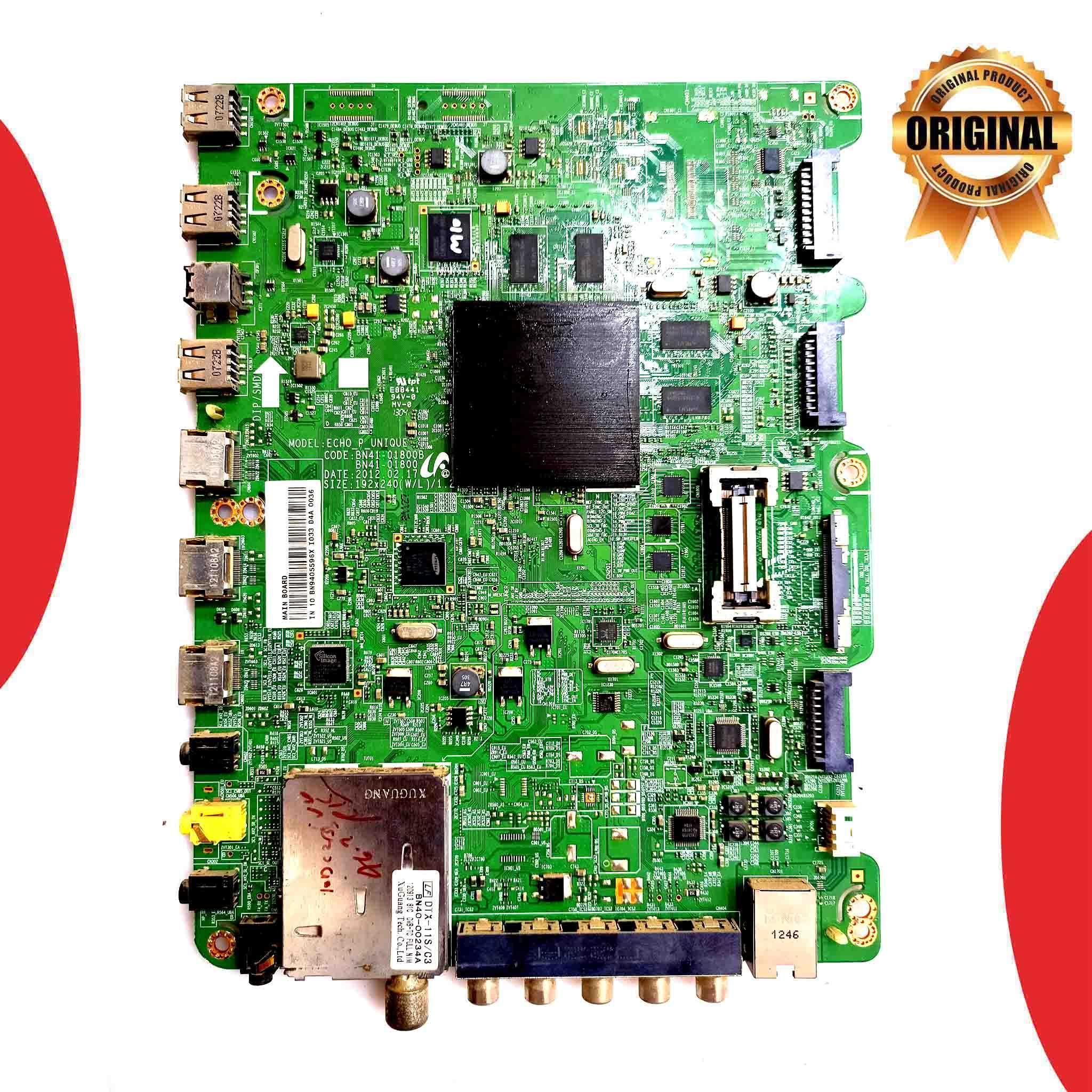 Samsung 46 inch LED TV Motherboard for Model UA46ES8000R - Great Bharat Electronics