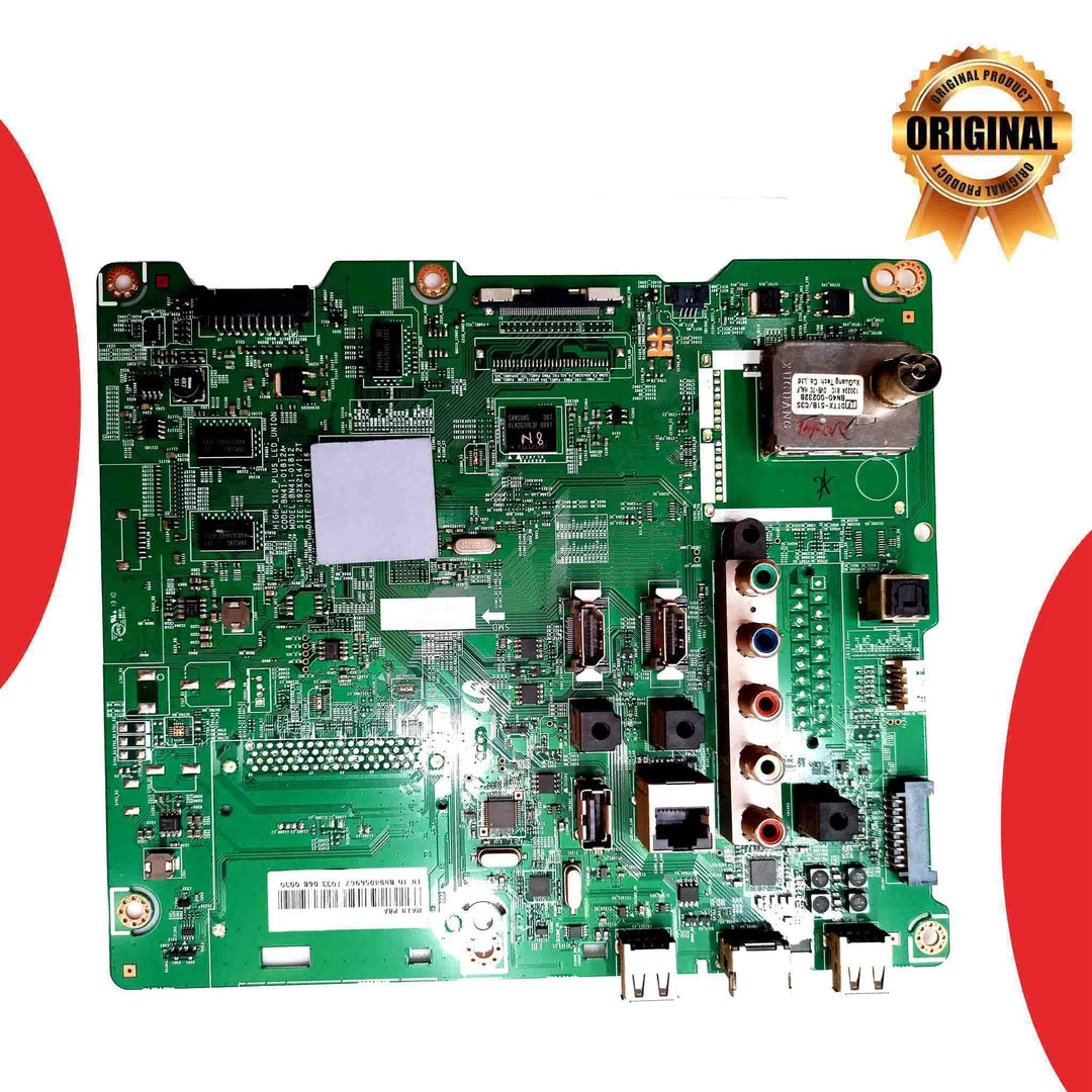 Samsung 46 inch LED TV Motherboard for Model UA46ES8600RLXL - Great Bharat Electronics