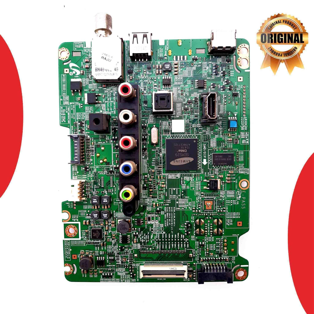 Samsung 46 inch LED TV Motherboard for Model UA46F5000AR - Great Bharat Electronics