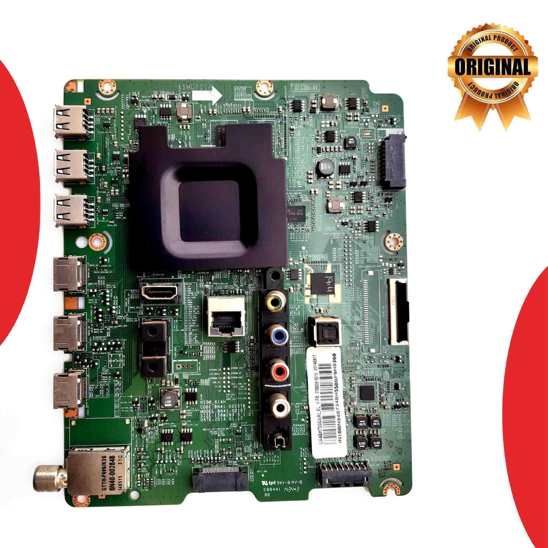 Samsung 46 inch LED TV Motherboard for Model UA46H7000AR - Great Bharat Electronics
