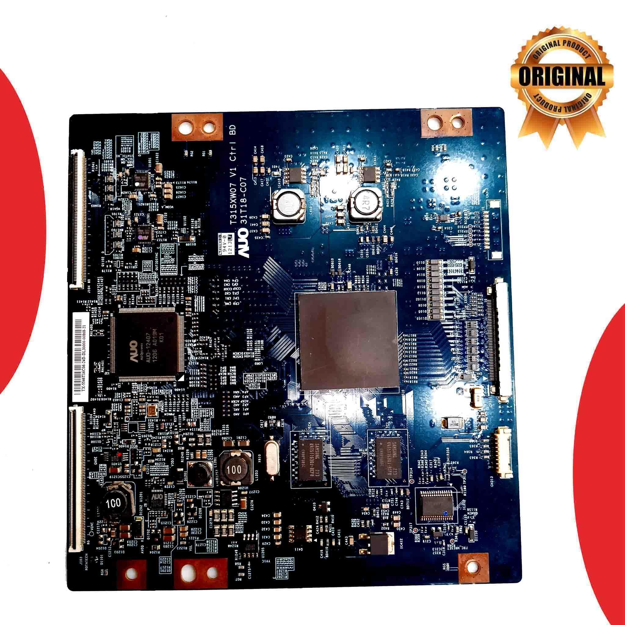 Samsung 46 inch LED TV T-con Board for Model UA46ES8600RLXL - Great Bharat Electronics